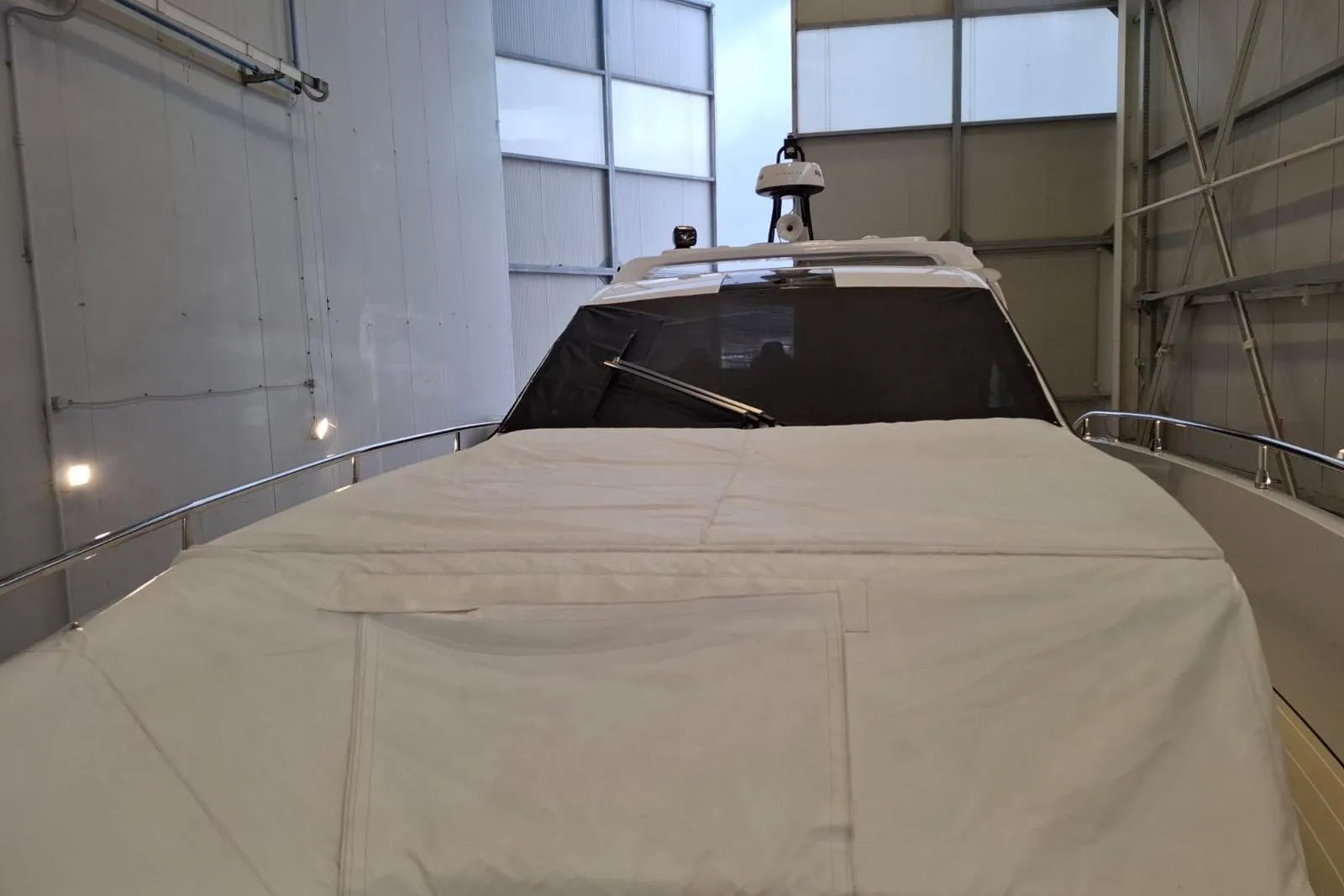 2025 Azimut Verve 42 for sale (photo 3)