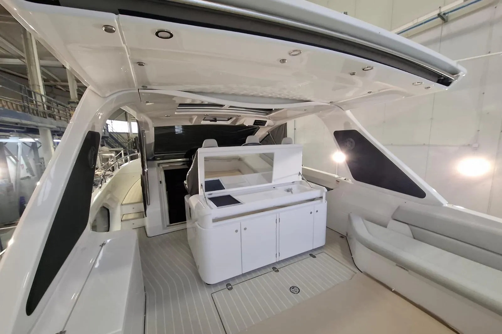 2025 Azimut Verve 42 for sale (photo 7)