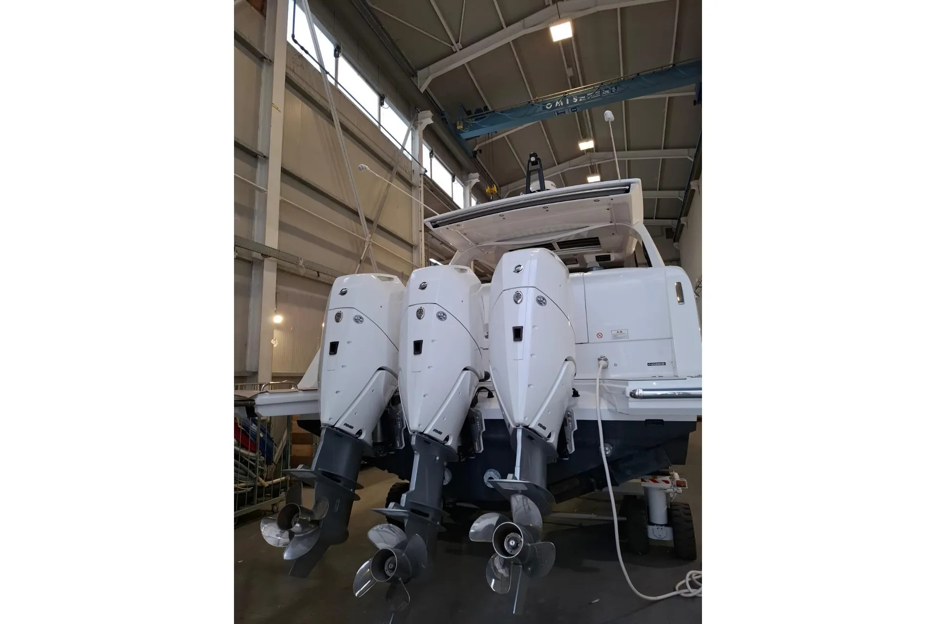 2025 Azimut Verve 42 for sale (photo 10)