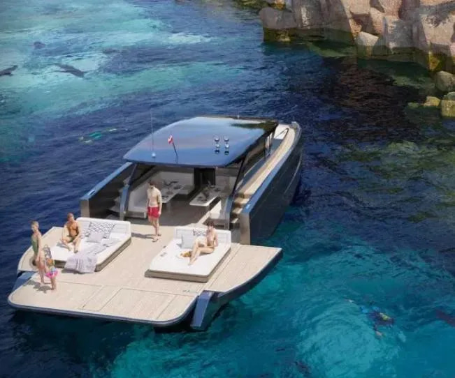 2025 Sunreef Ultima 55 for sale (photo 3)