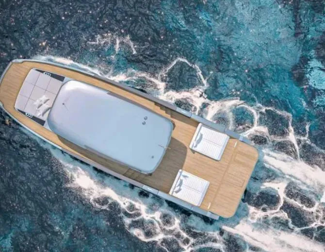 2025 Sunreef Ultima 55 for sale (photo 4)