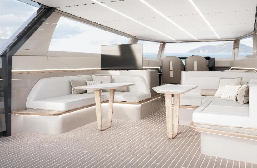 2025 Sunreef Ultima 55 for sale (photo 5)