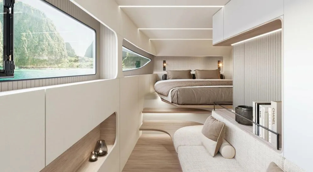 2025 Sunreef Ultima 55 for sale (photo 7)