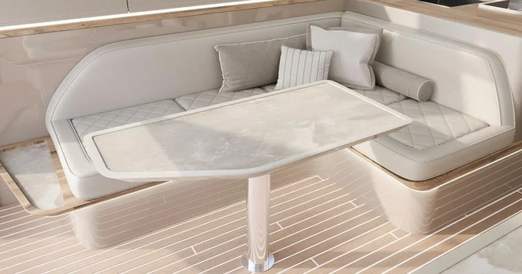 2025 Sunreef Ultima 55 for sale (photo 8)