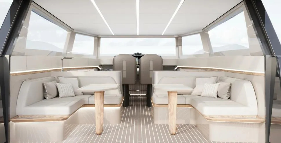 2025 Sunreef Ultima 55 for sale (photo 9)