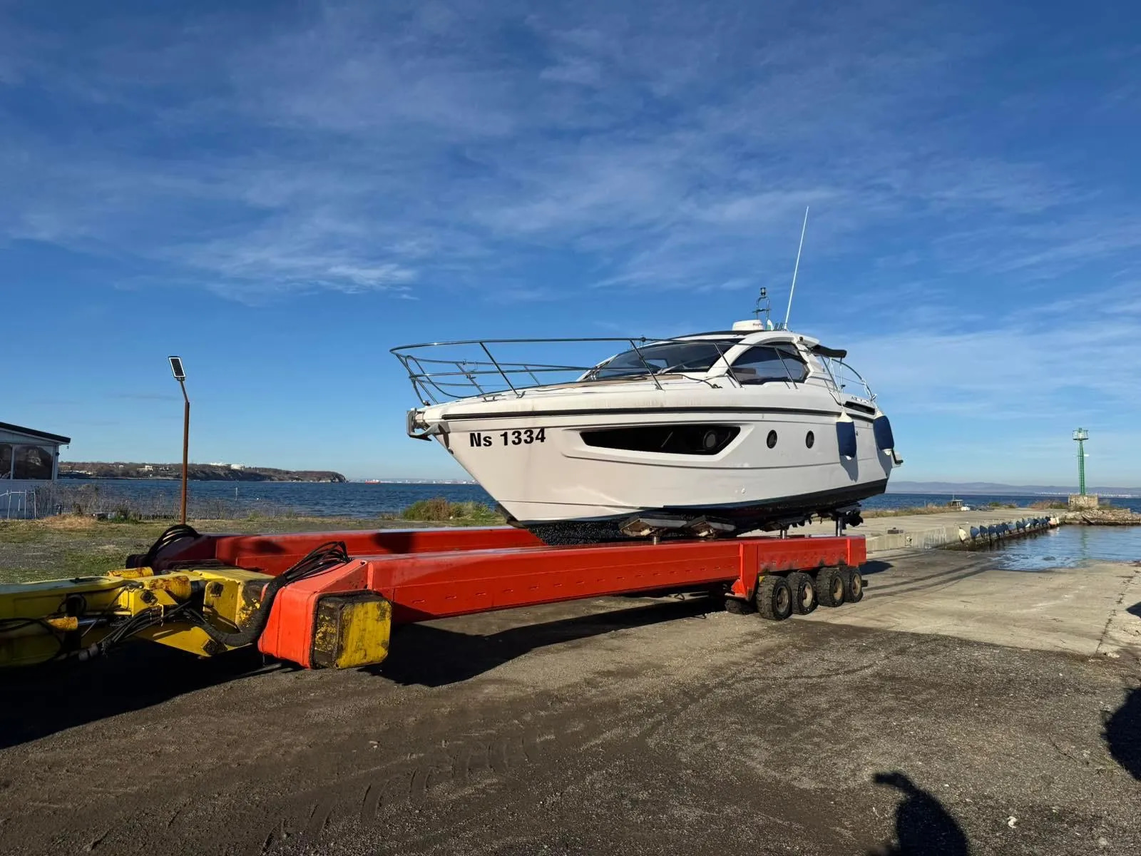 2020 Azimut Atlantis 34 for sale (photo 2)
