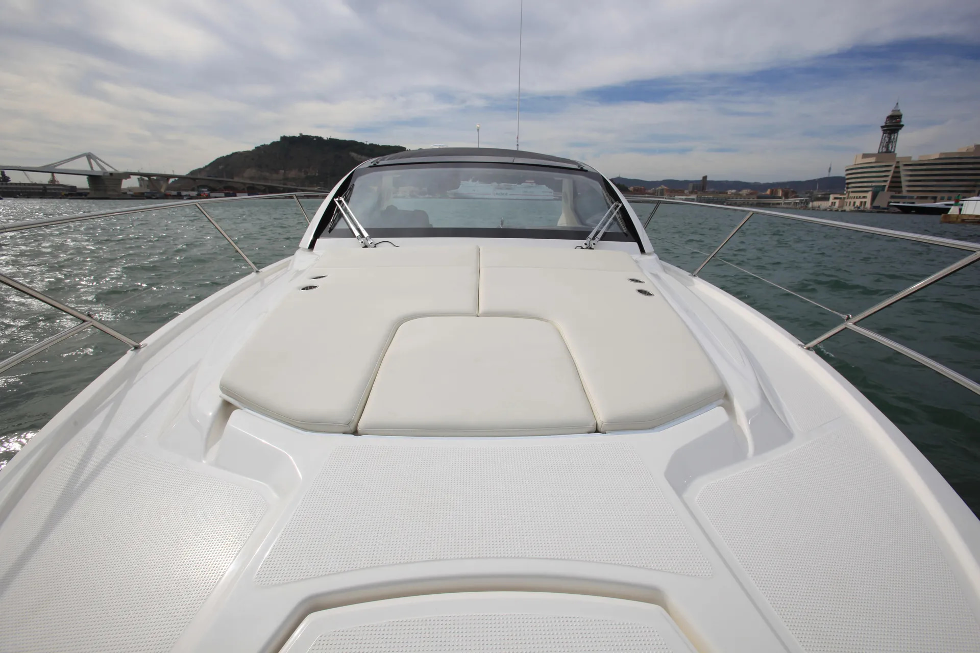 2020 Azimut Atlantis 34 for sale (photo 3)