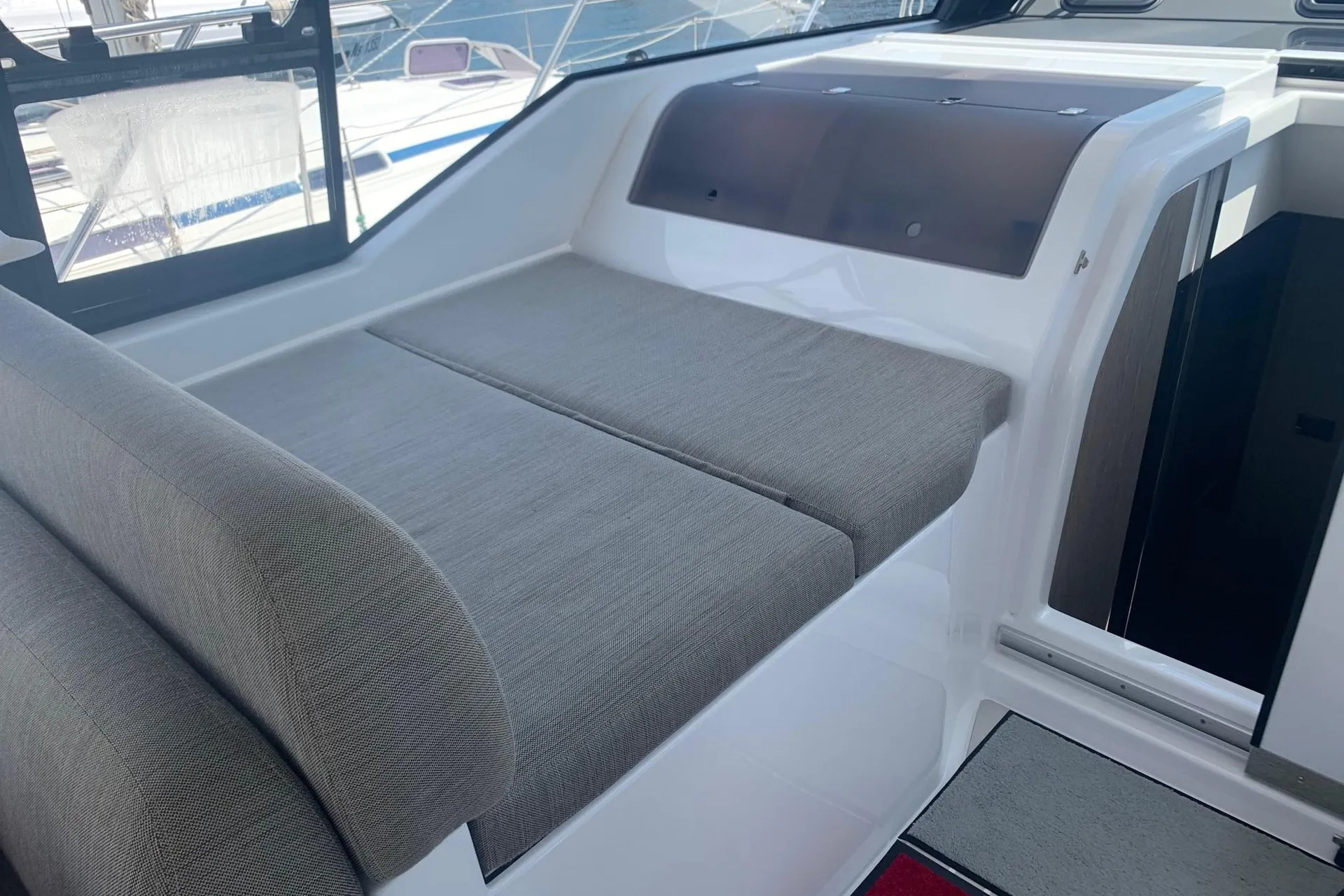 2019 Azimut Atlantis 51 zu verkaufen (photo 4)