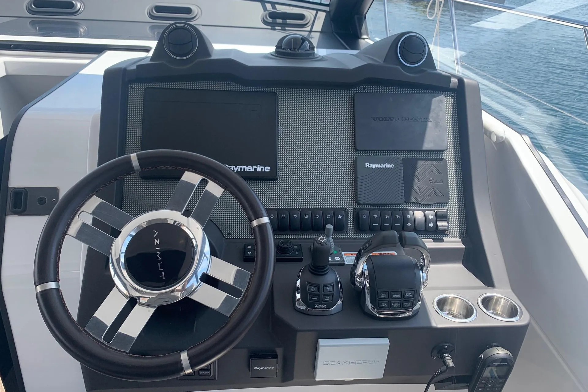 2019 Azimut Atlantis 51 zu verkaufen (photo 6)