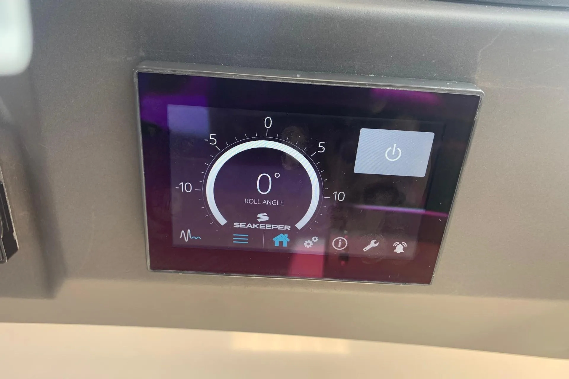 2019 Azimut Atlantis 51 zu verkaufen (photo 8)