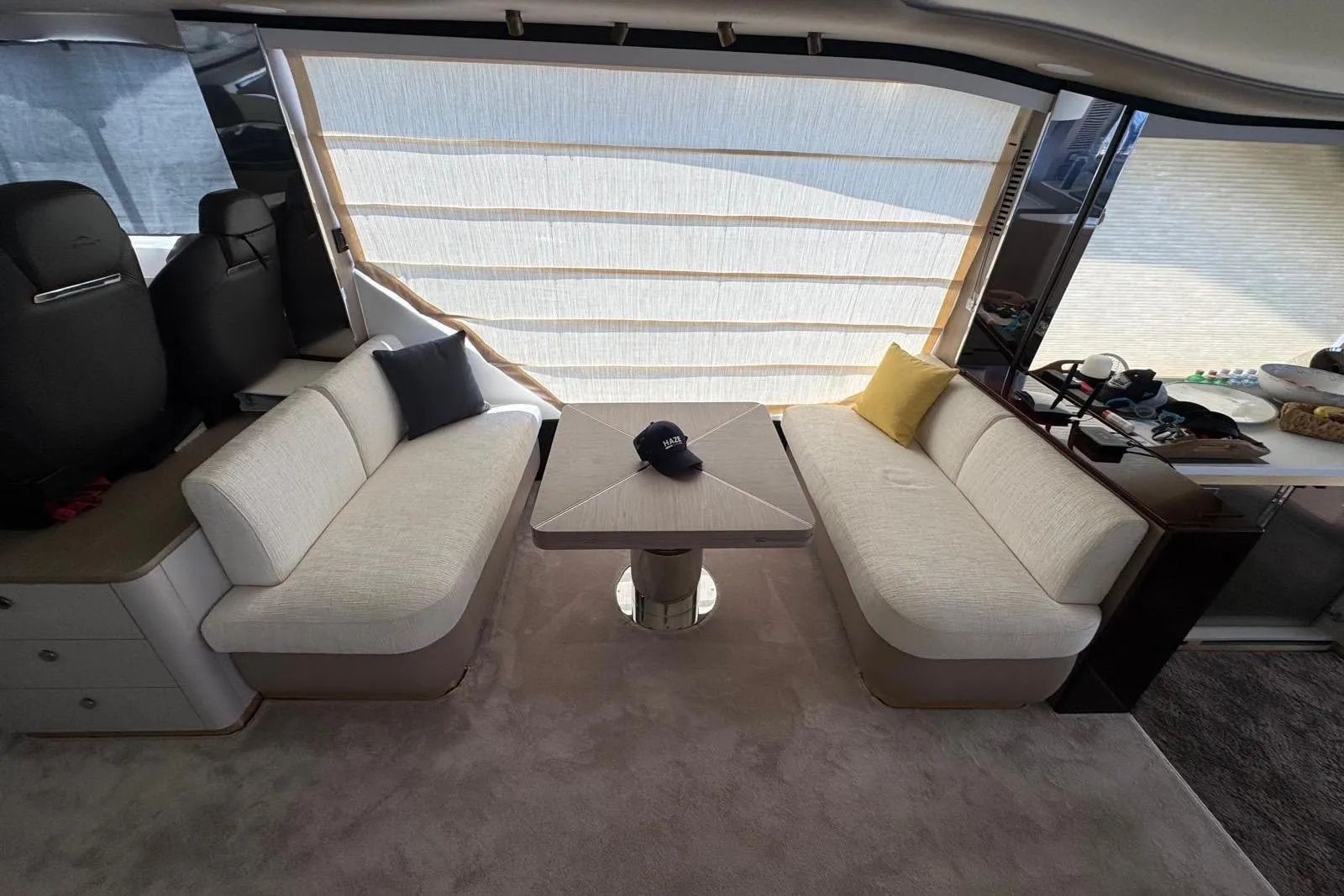 2024 Azimut 60 in vendita (photo 2)