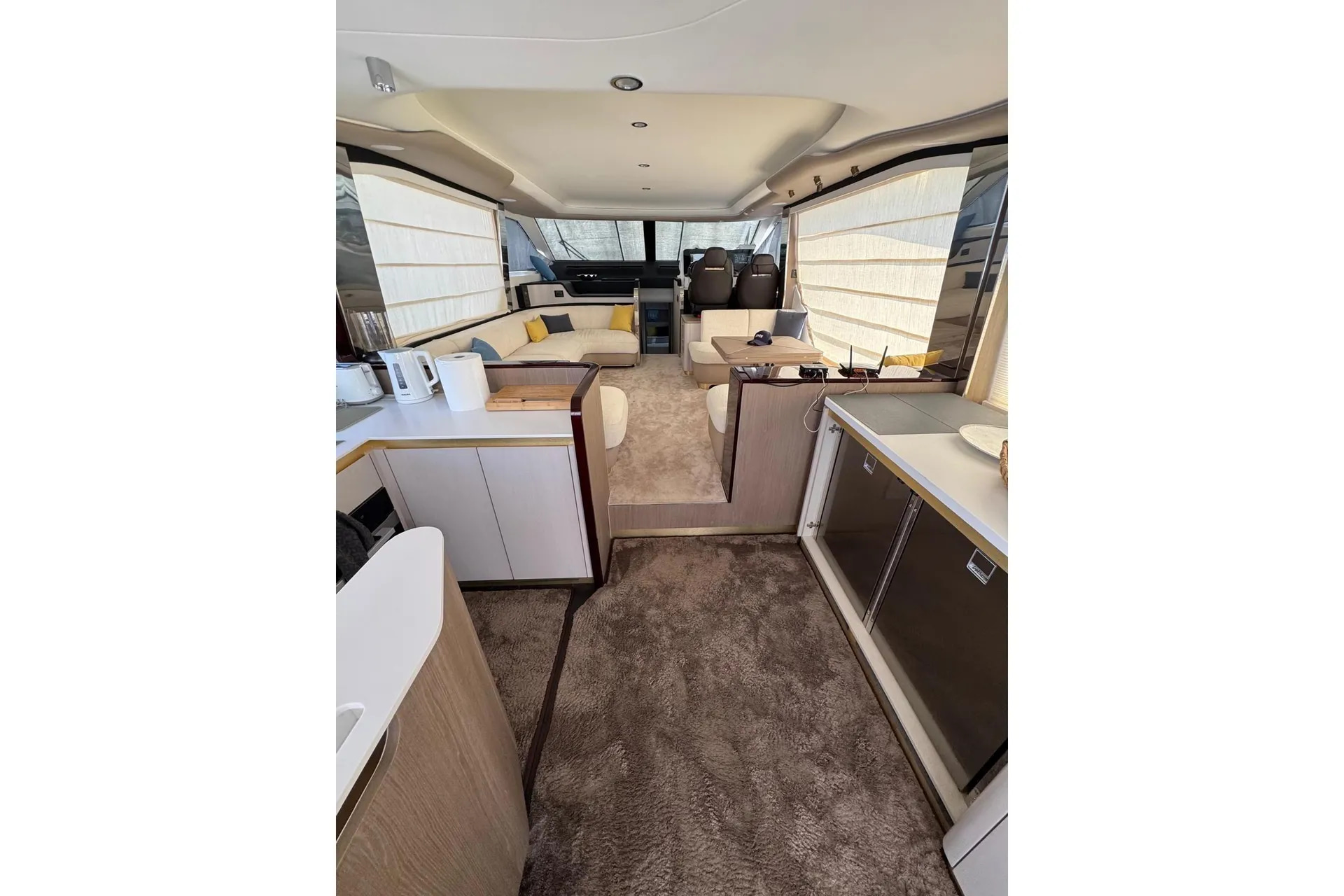 2024 Azimut 60 in vendita (photo 3)