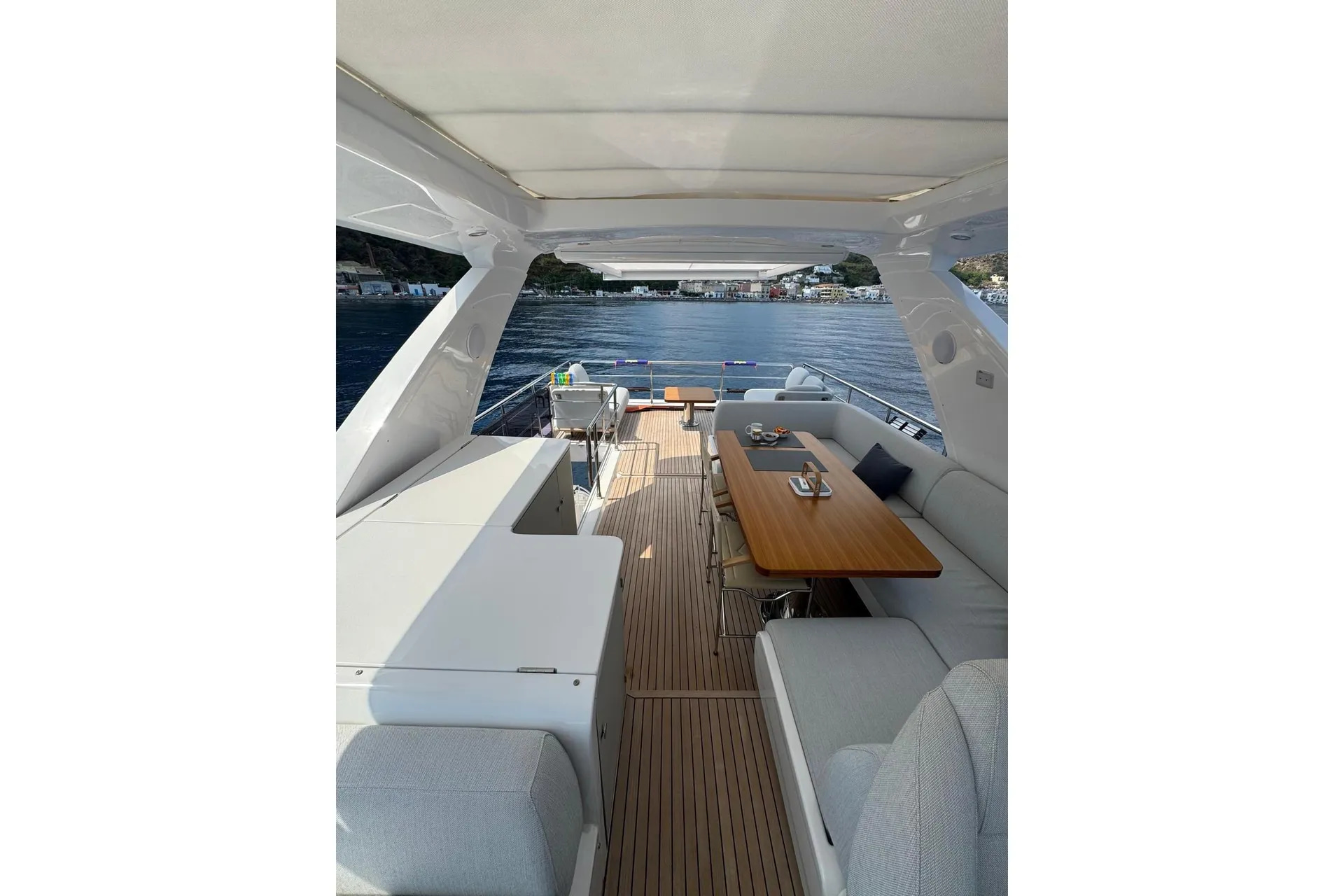 2024 Azimut 60 in vendita (photo 5)