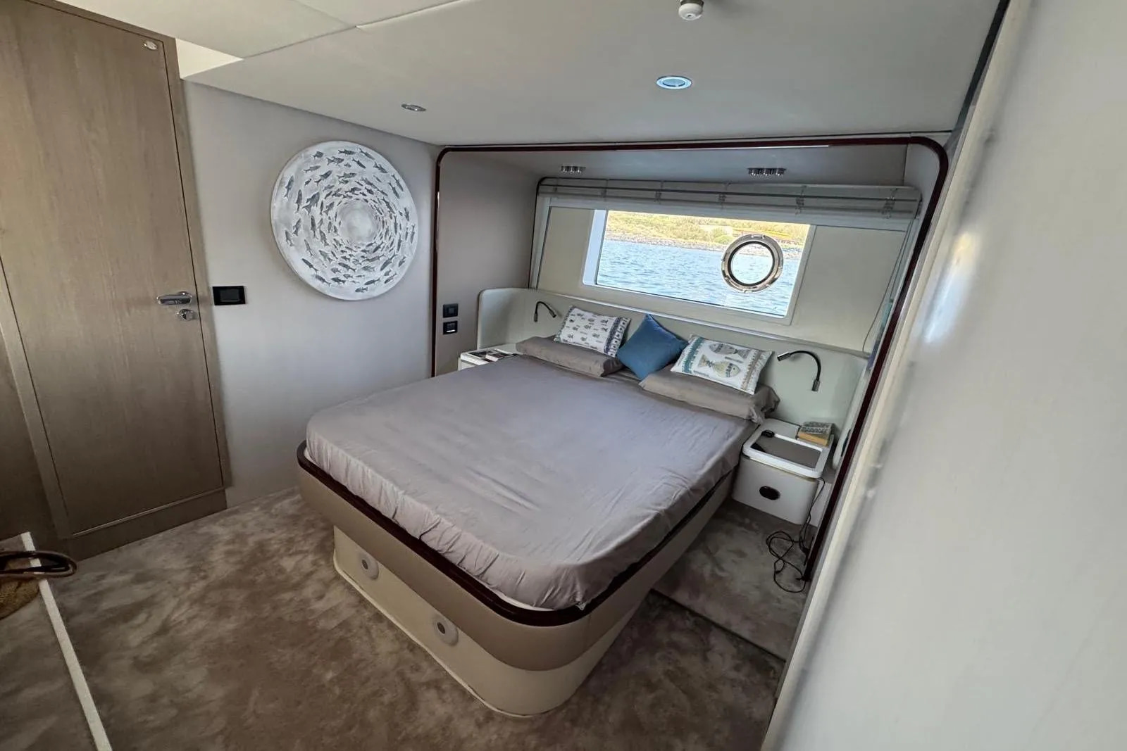 2024 Azimut 60 in vendita (photo 7)
