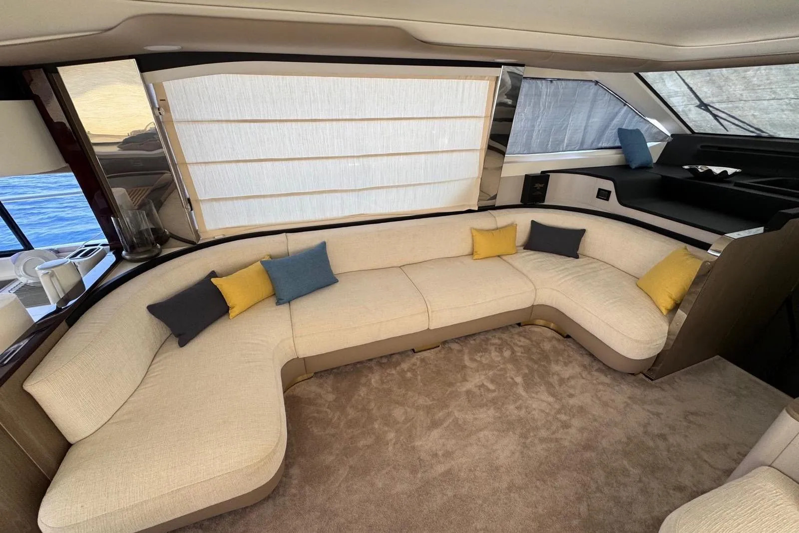2024 Azimut 60 in vendita (photo 10)