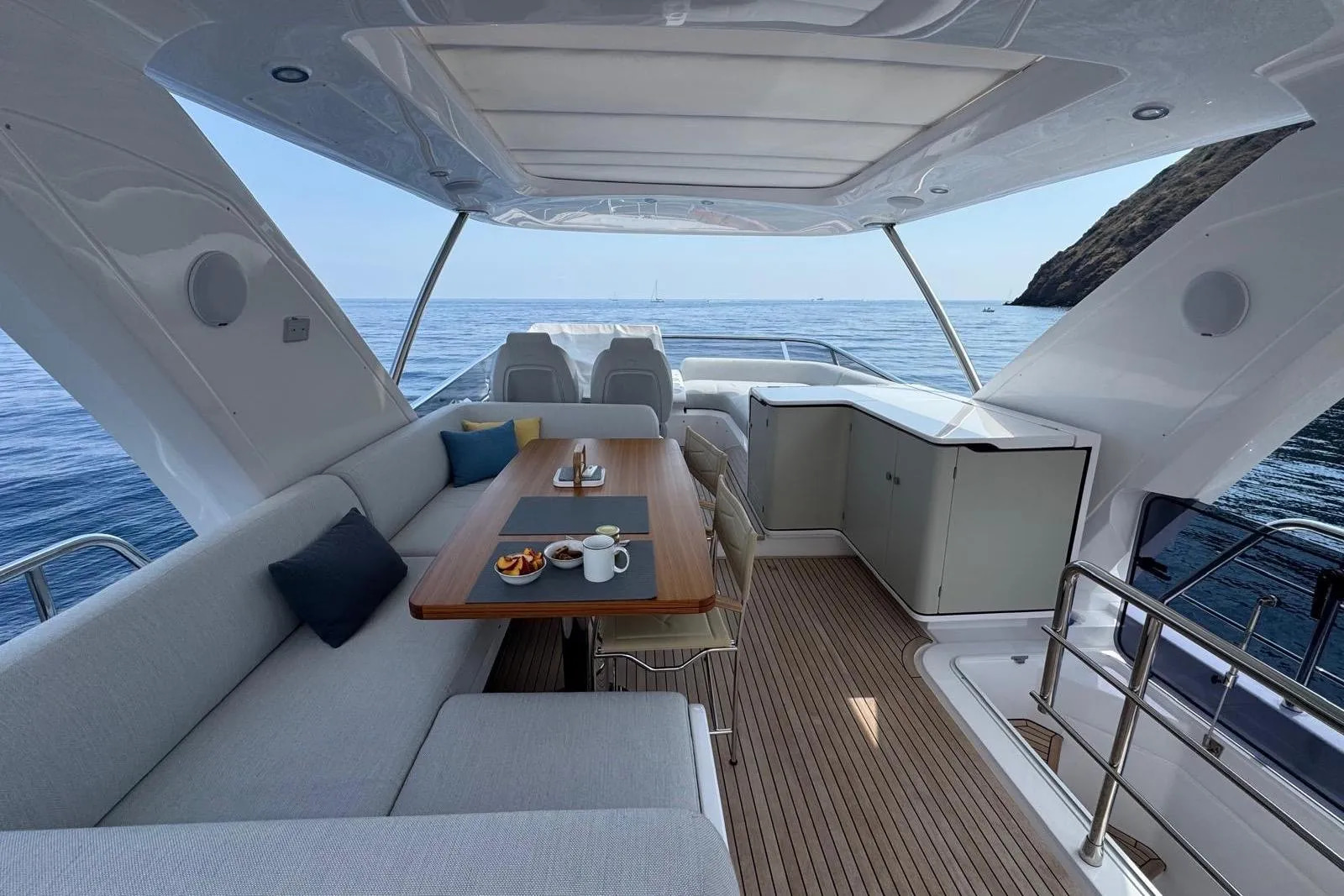 2024 Azimut 60 in vendita (photo 11)