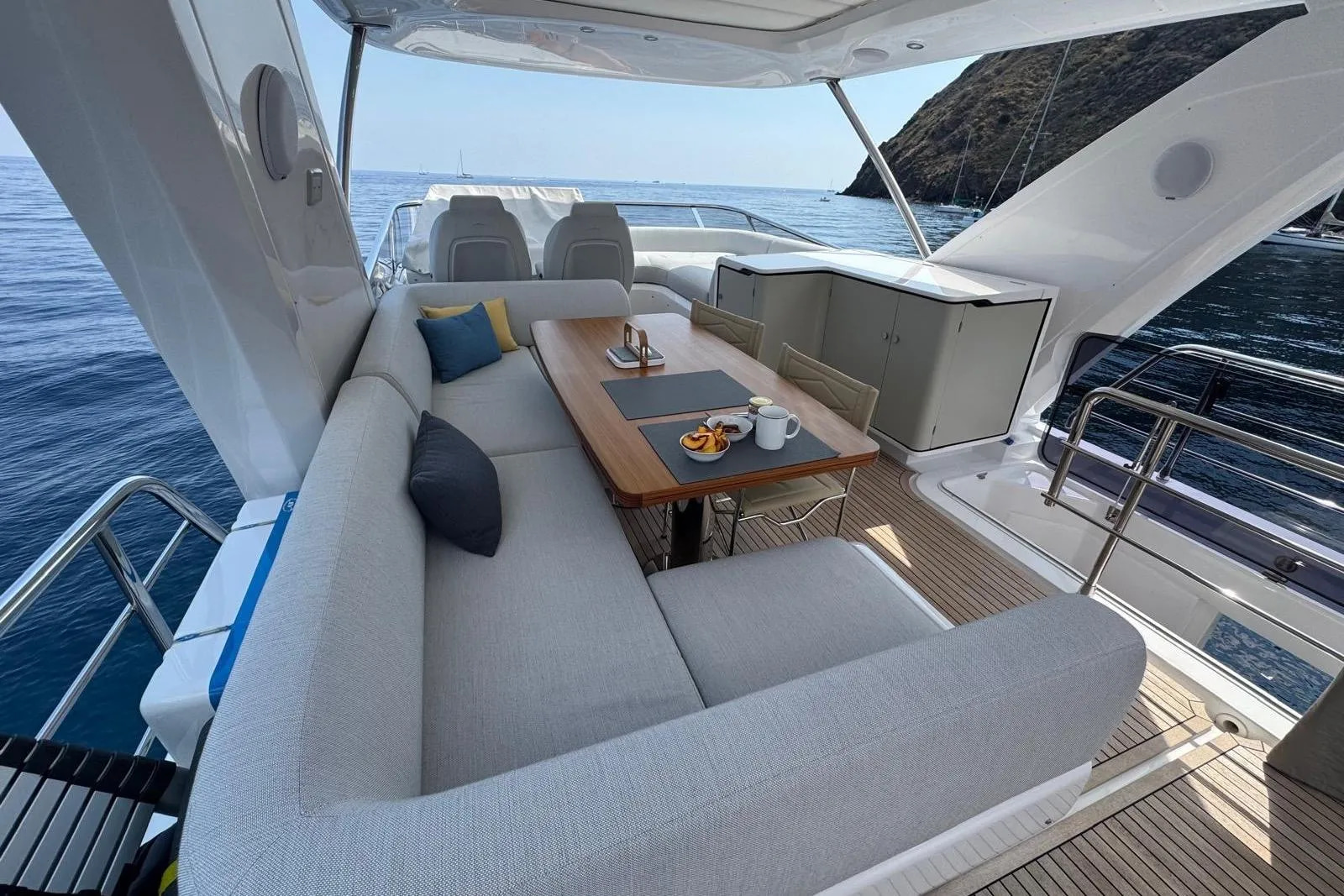 2024 Azimut 60 in vendita (photo 16)