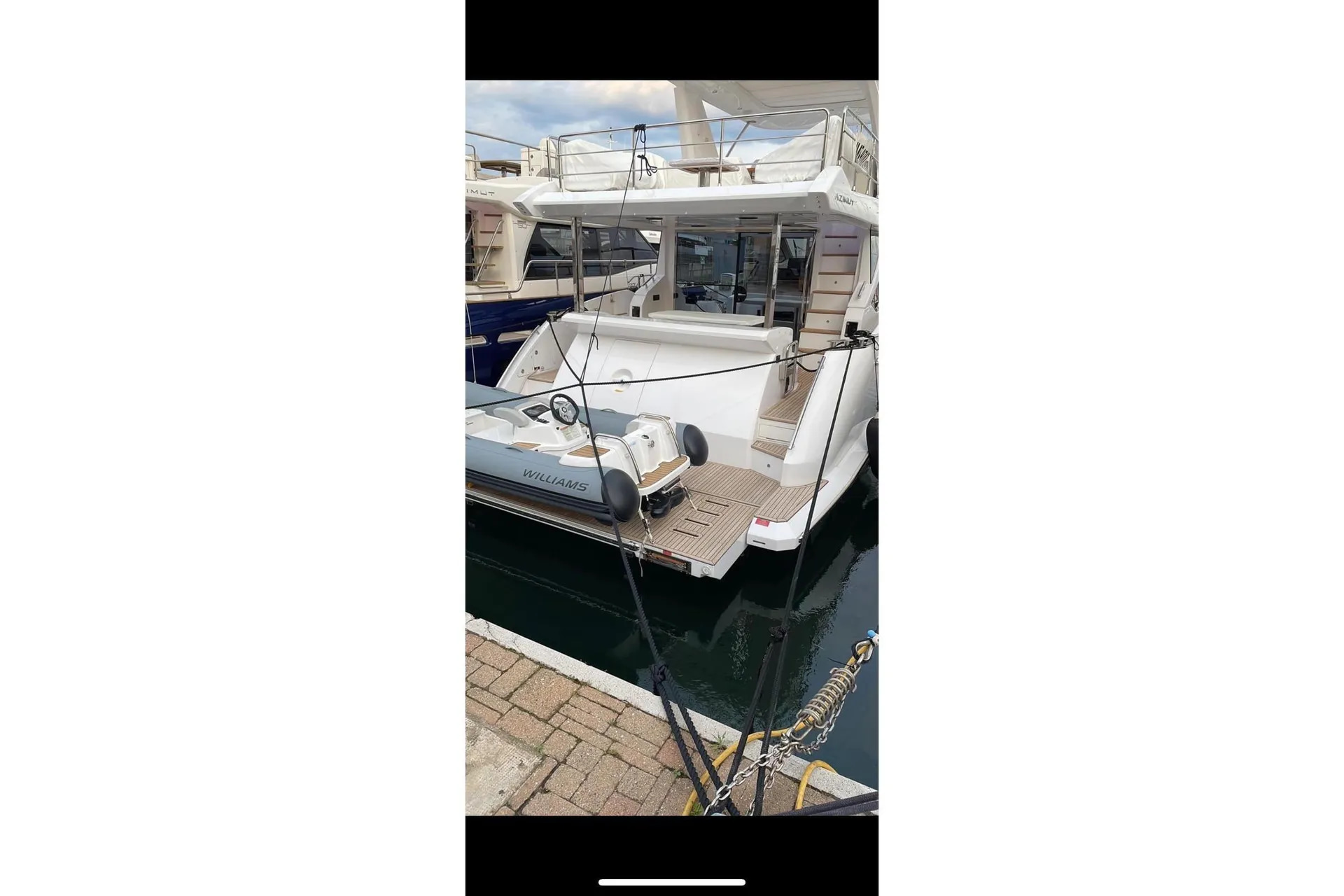 2024 Azimut 60 in vendita (photo 17)