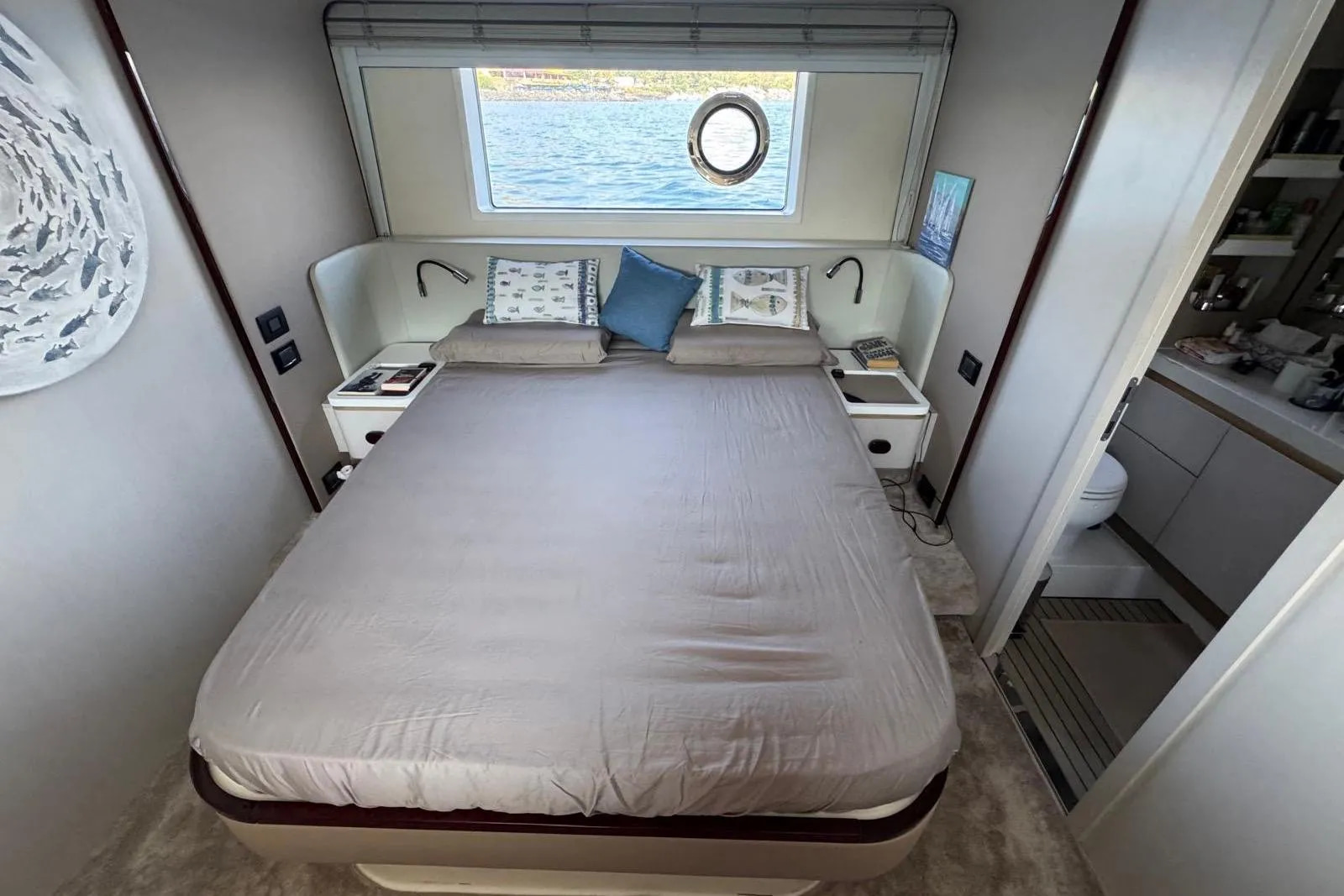 2024 Azimut 60 in vendita (photo 18)