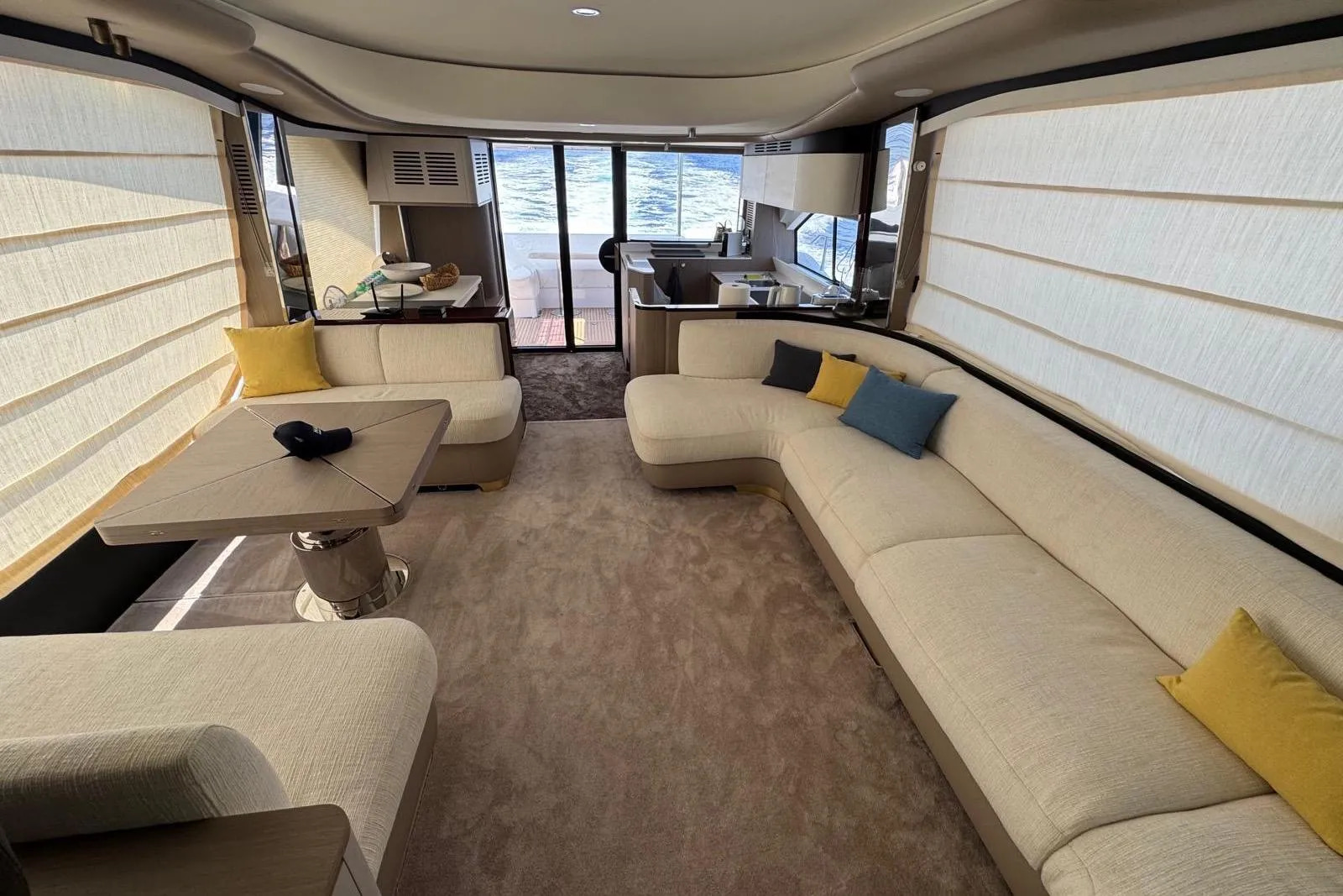 2024 Azimut 60 in vendita (photo 20)