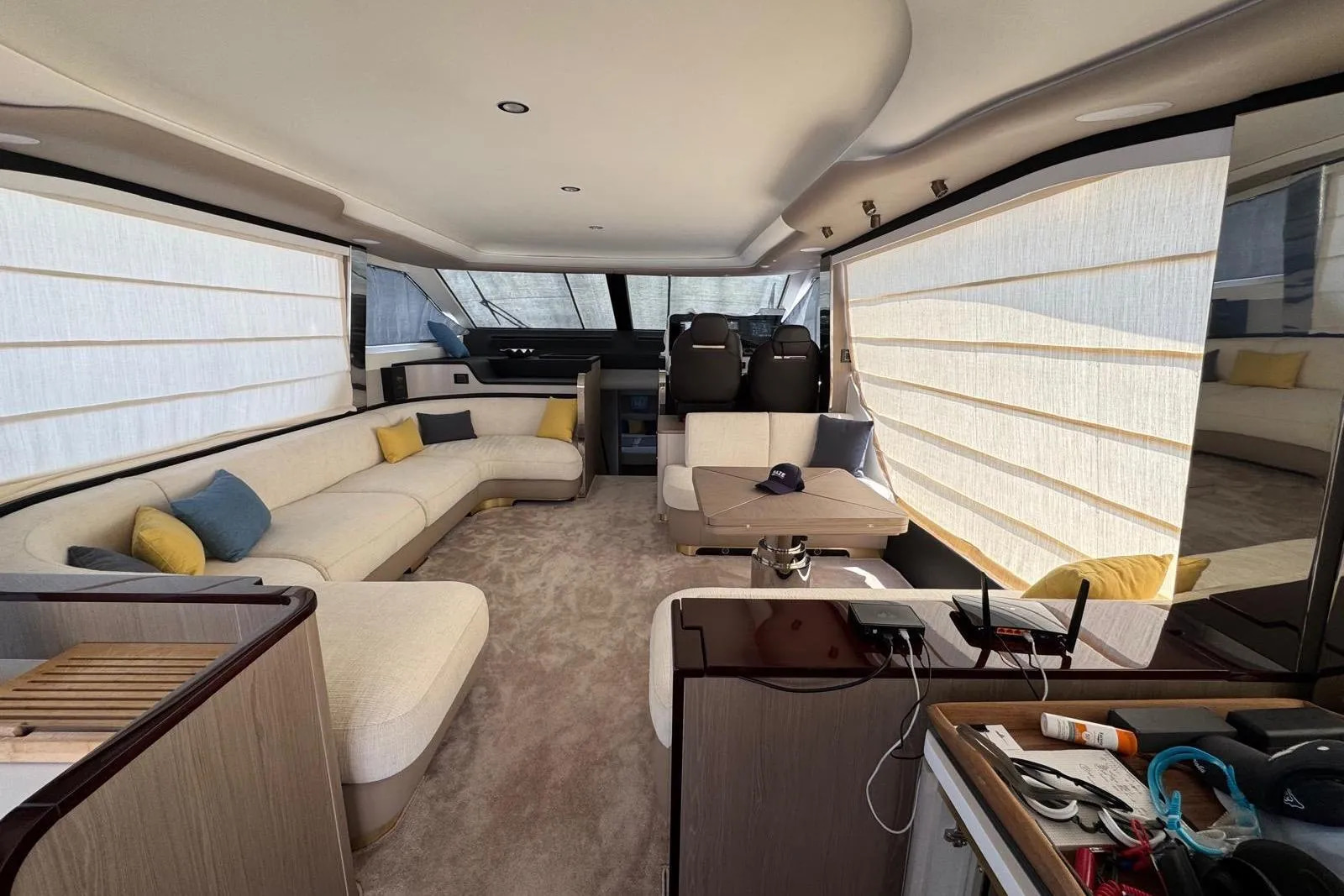 2024 Azimut 60 in vendita (photo 22)