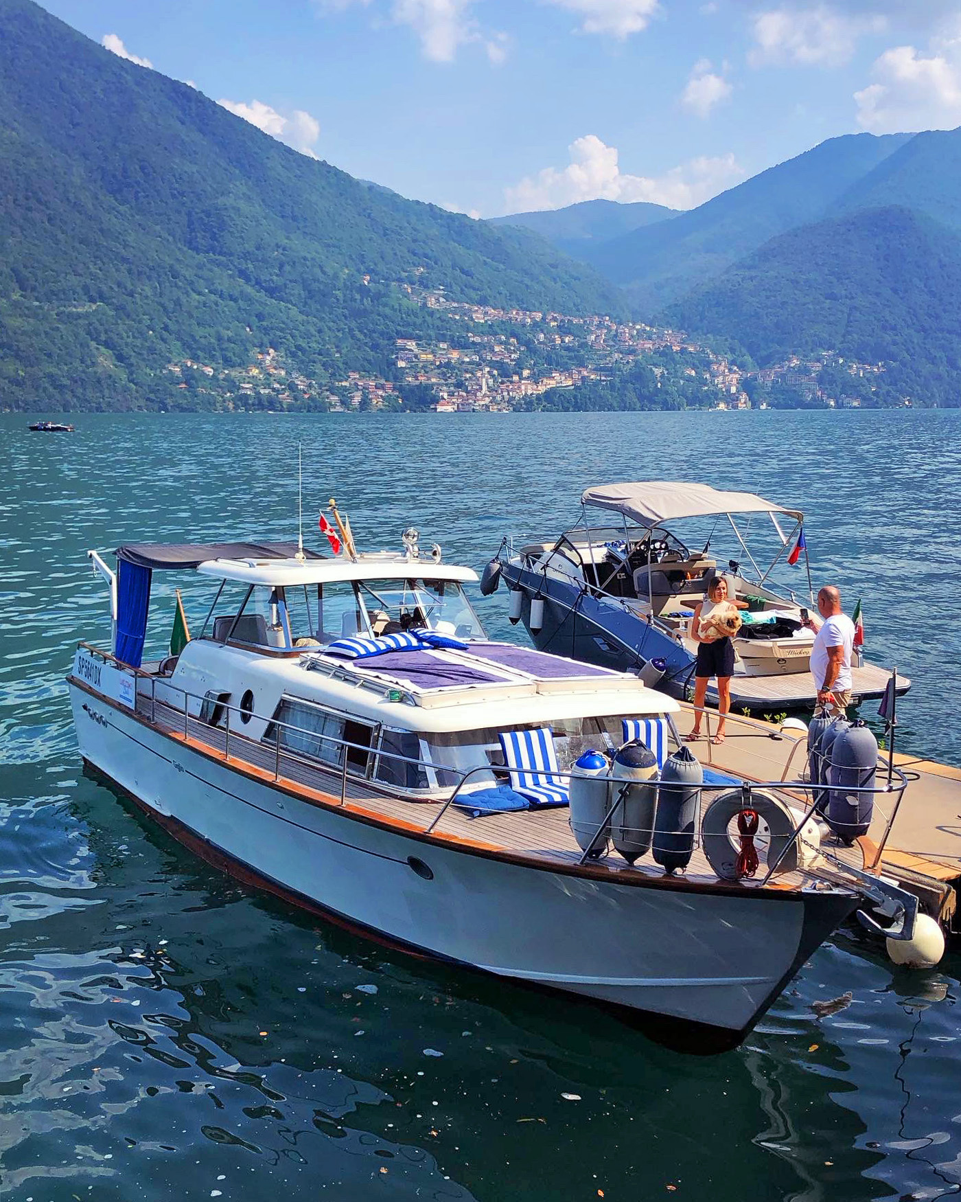 1962 Picchiotti Giglio 120 en venta y alquiler (photo 2)