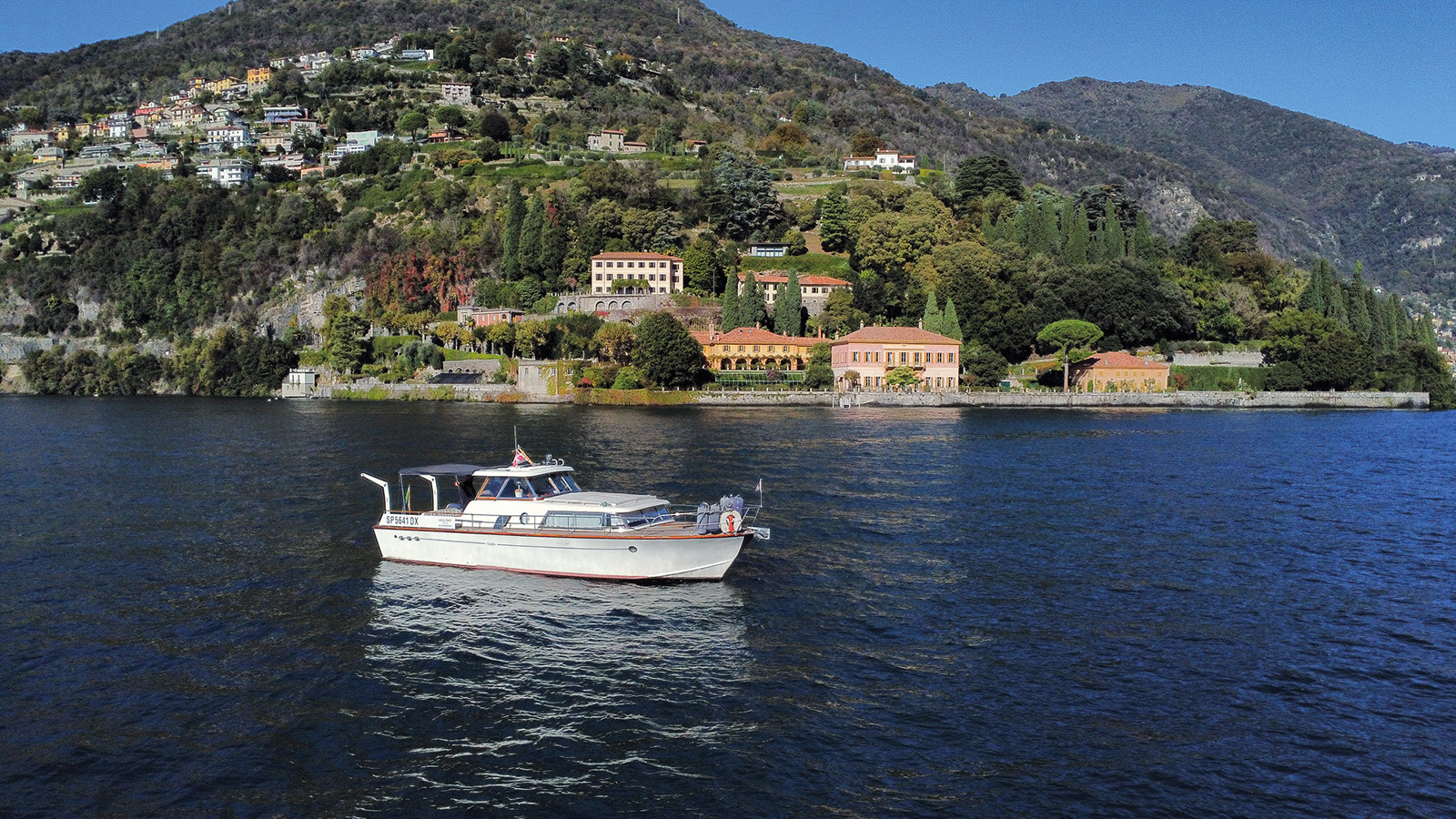 1962 Picchiotti Giglio 120 en venta y alquiler (photo 4)