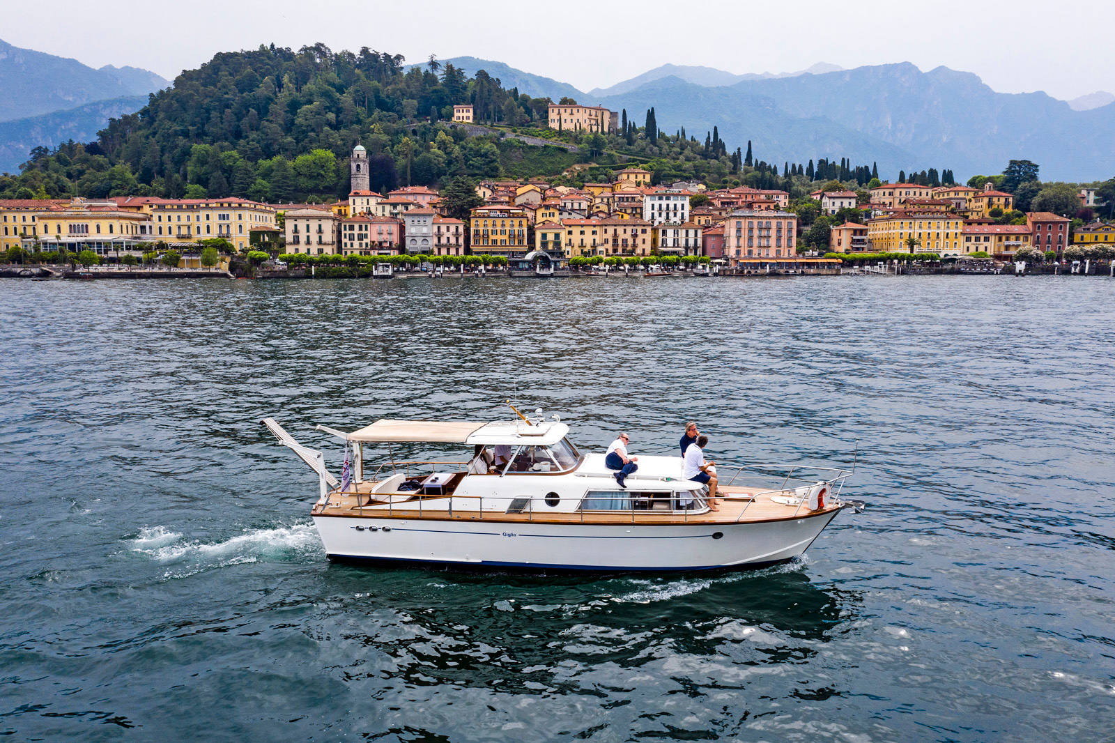 1962 Picchiotti Giglio 120 en venta y alquiler (photo 8)