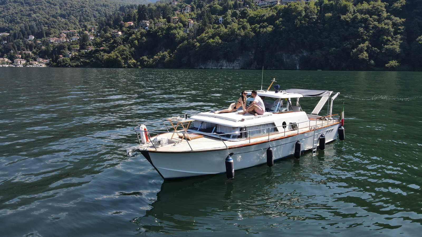 1962 Picchiotti Giglio 120 en venta y alquiler (photo 9)