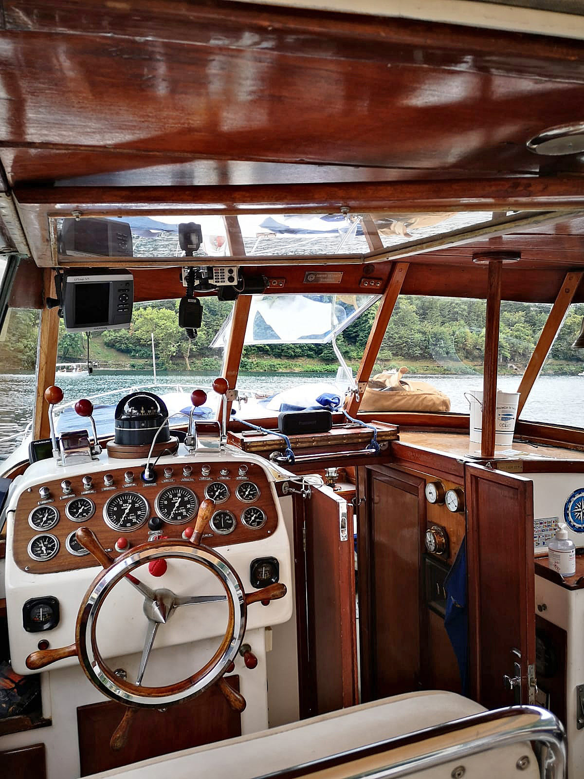 1962 Picchiotti Giglio 120 en venta y alquiler (photo 12)