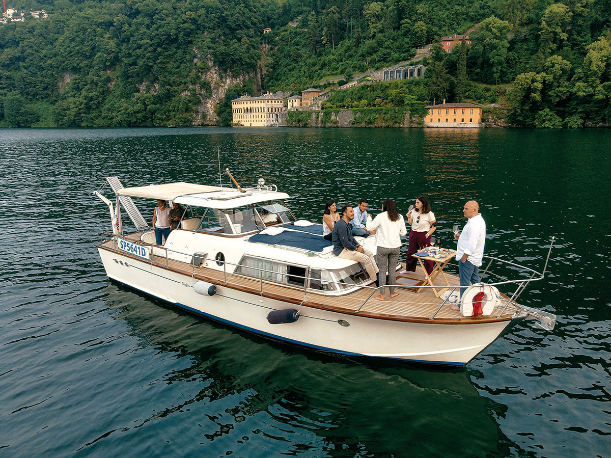 1962 Picchiotti Giglio 120 en venta y alquiler (photo 14)