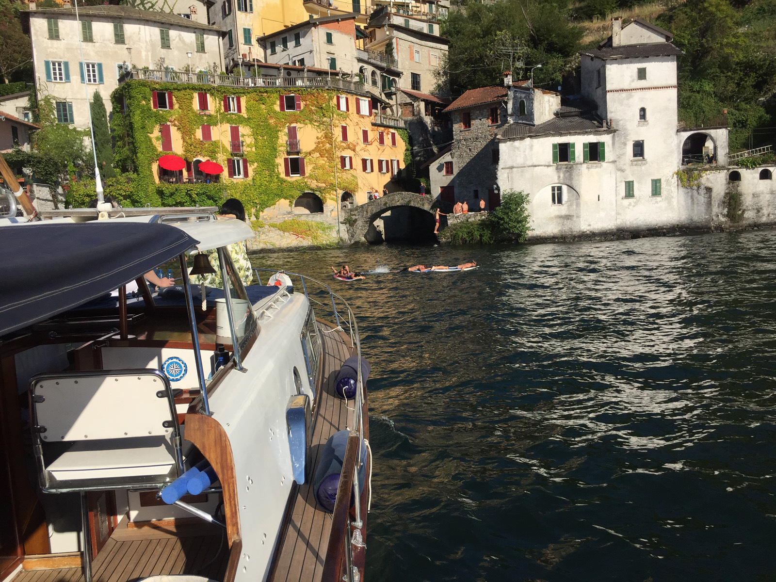 1962 Picchiotti Giglio 120 en venta y alquiler (photo 22)