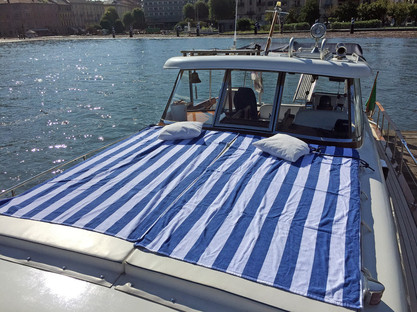 1962 Picchiotti Giglio 120 en venta y alquiler (photo 25)