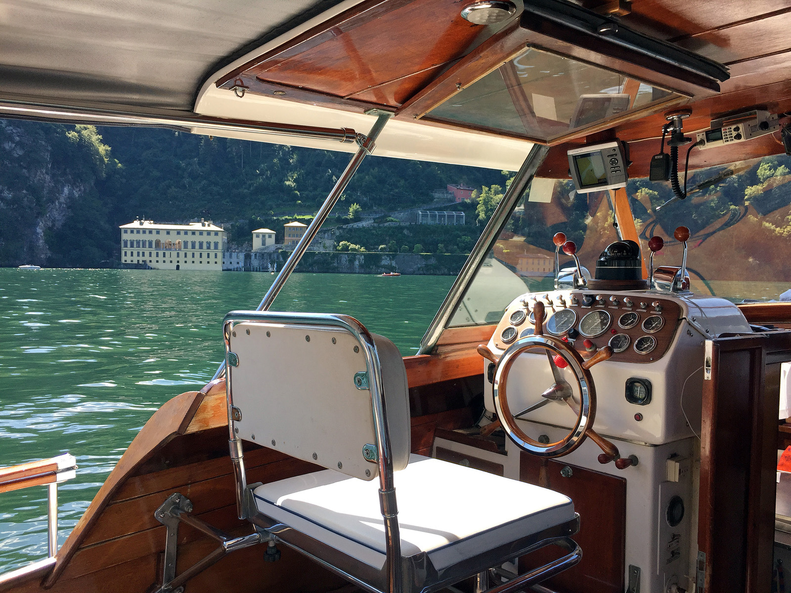 1962 Picchiotti Giglio 120 en venta y alquiler (photo 26)
