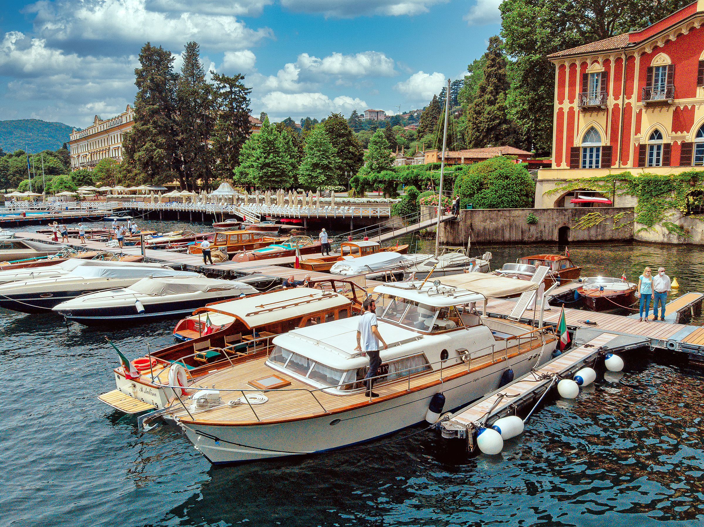 1962 Picchiotti Giglio 120 en venta y alquiler (photo 27)