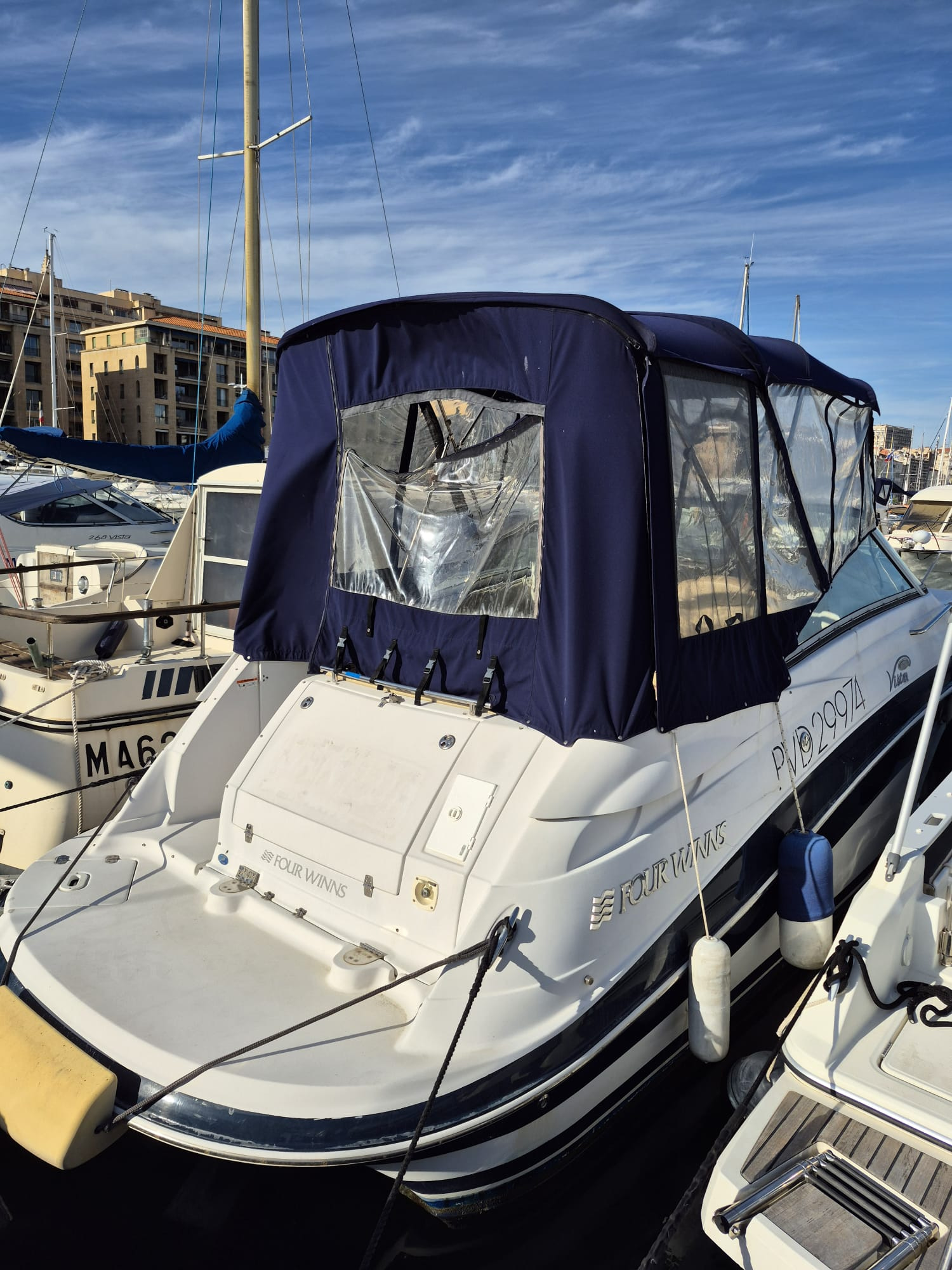 Image du bateau