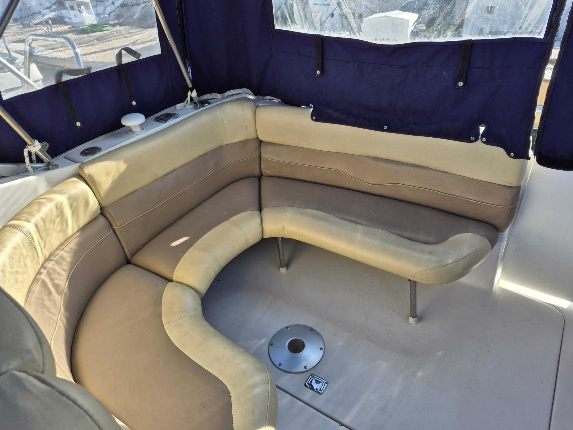 Boat Image