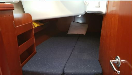 2005 BENETEAU OCEANIS 423 CLIPPER PERFORMANCE à vendre (photo 15)