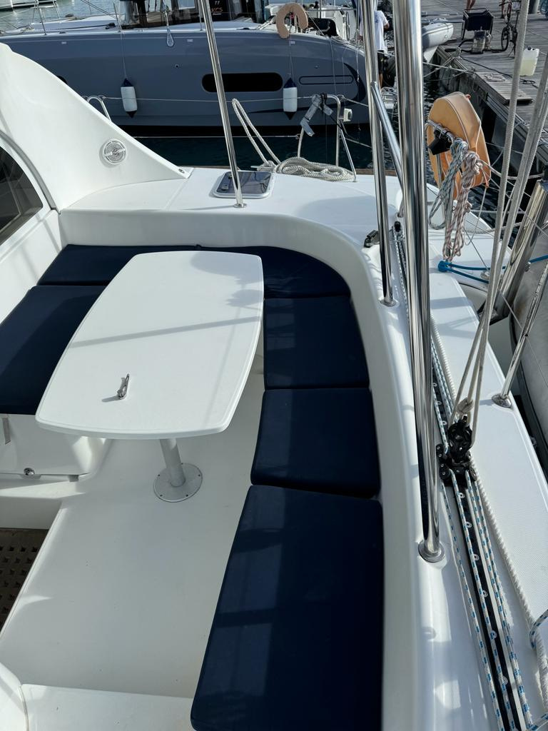 Boat Image