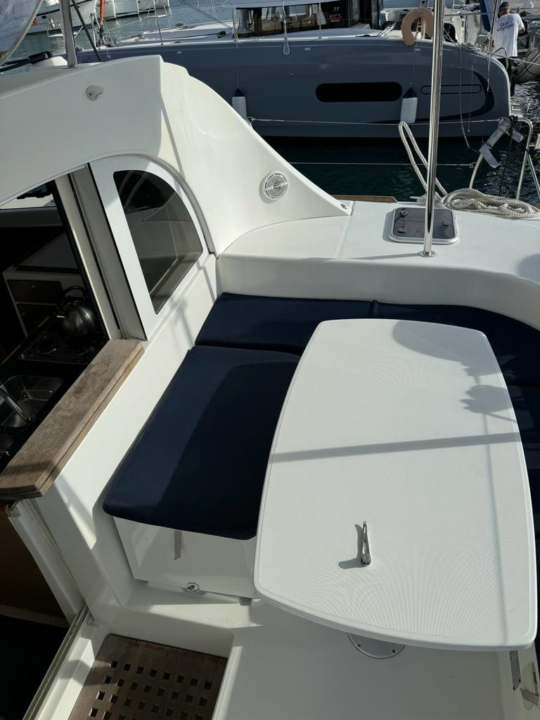 Boat Image