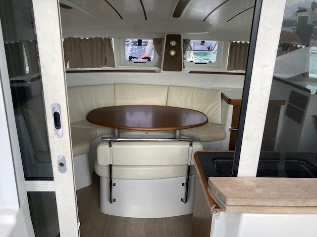 Boat Image