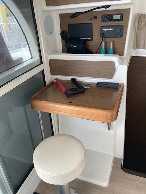 Boat Image