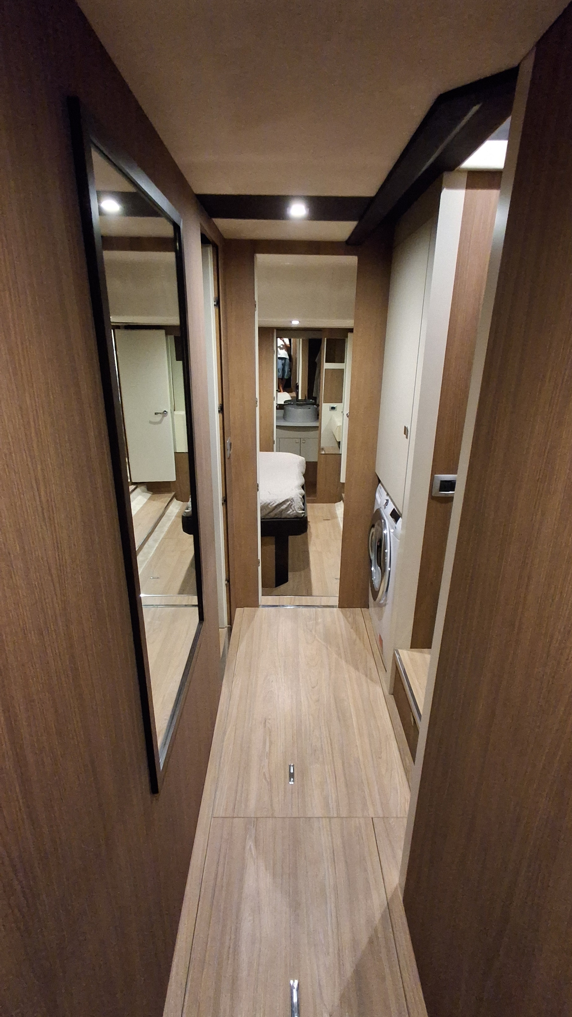 2016 Cranchi 54 Fly a noleggio (photo 73)
