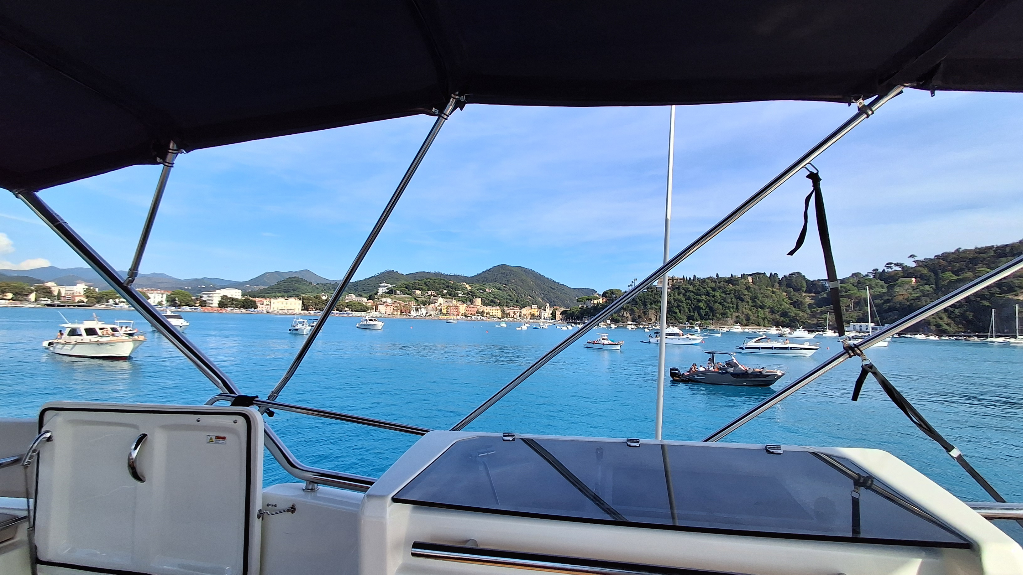 2016 Cranchi 54 Fly a noleggio (photo 103)